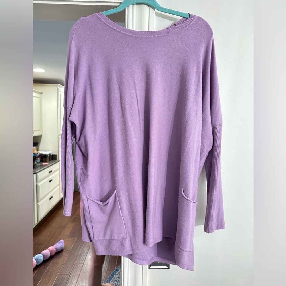 Piper & Scoot Tunic Top